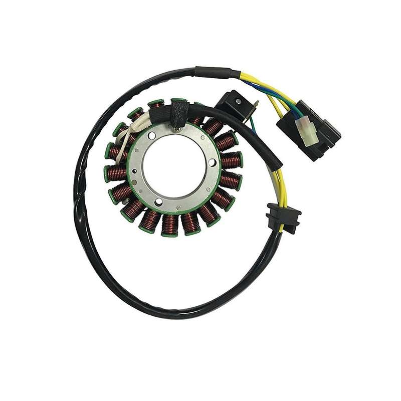 Motor Coil for 500 600 600cc 500cc Cf500 Cf188 Cf600 Cf196 Utv Atv Ssv 12v 18 Coil 0180-032000 3533