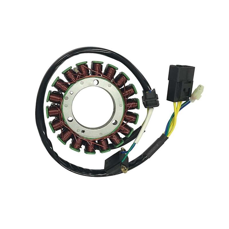 Motor Coil for 500 600 600cc 500cc Cf500 Cf188 Cf600 Cf196 Utv Atv Ssv 12v 18 Coil 0180-032000 3533