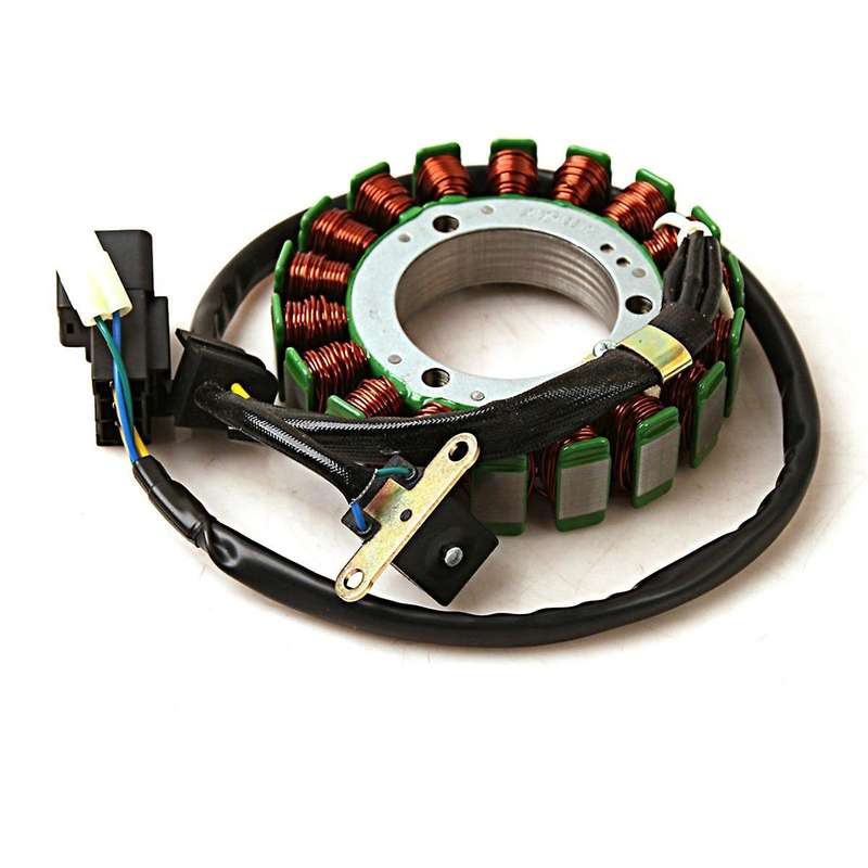Motor Coil for 500 600 600cc 500cc Cf500 Cf188 Cf600 Cf196 Utv Atv Ssv 12v 18 Coil 0180-032000 3533
