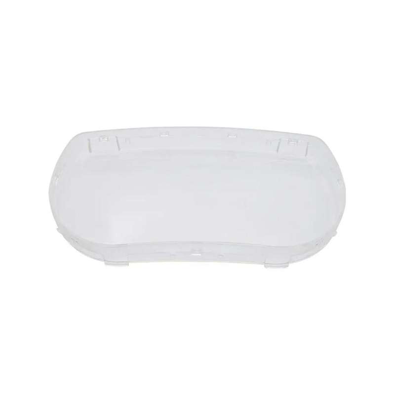 Motor Boat Gauge Cluster Replace Lens for 4-Tec GTX RXP RXP-X RXT RXT-X 255 260 300 278002761, 27800