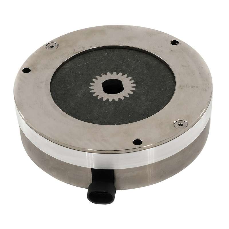 Motor Brake Assembly for RXV 2008-Up Electric Golf Cart 610065 605867