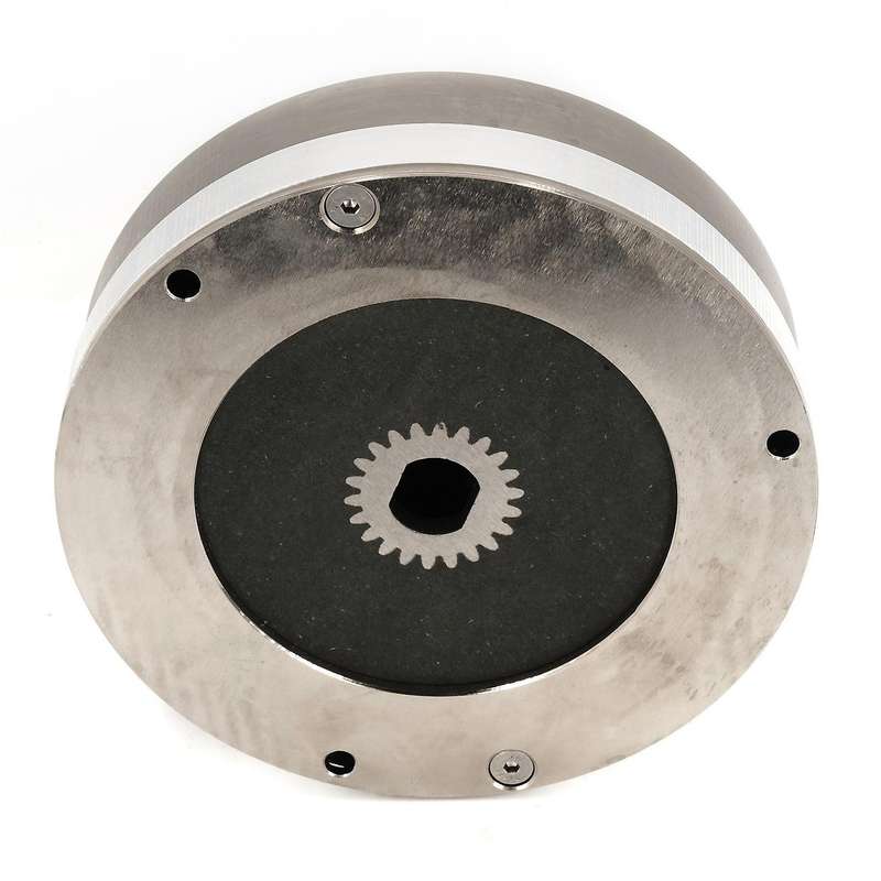 Motor Brake Assembly for RXV 2008-Up Electric Golf Cart 610065 605867