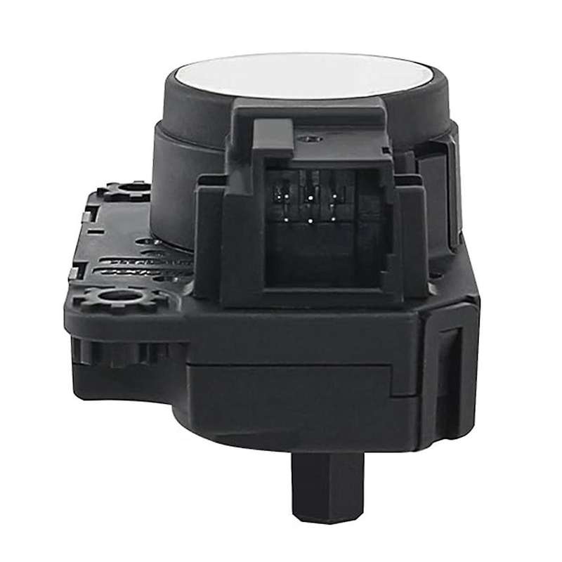 Motor Actuator Bracket for Rogue 2014-2019 Heater Flap Actuator Motor 277T1-4BU1A 277T14BU1A
