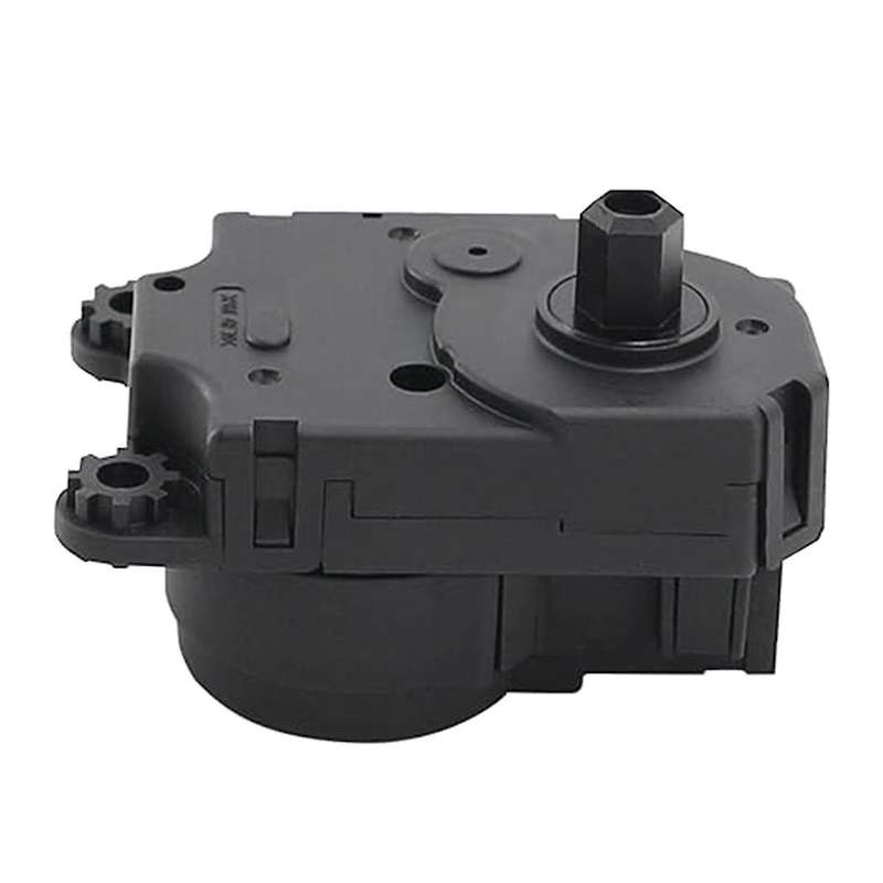 Motor Actuator Bracket for Rogue 2014-2019 Heater Flap Actuator Motor 277T1-4BU1A 277T14BU1A