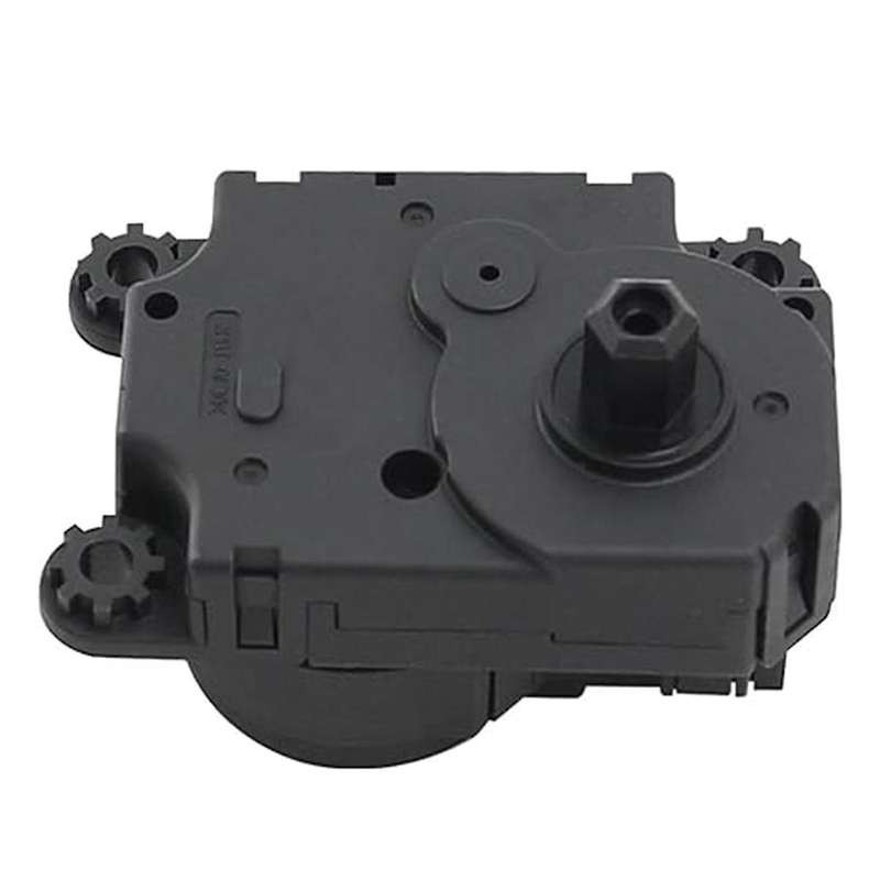 Motor Actuator Bracket for Rogue 2014-2019 Heater Flap Actuator Motor 277T1-4BU1A 277T14BU1A