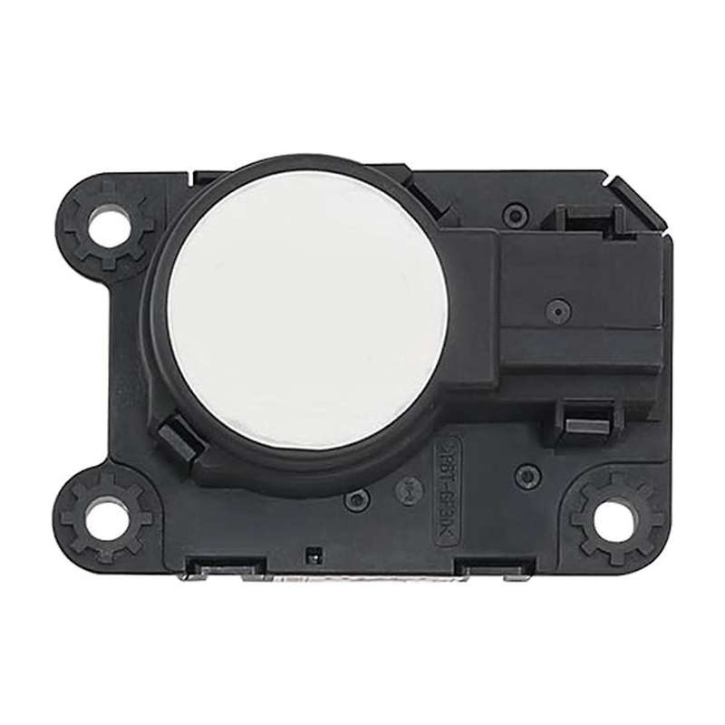 Motor Actuator Bracket for Rogue 2014-2019 Heater Flap Actuator Motor 277T1-4BU1A 277T14BU1A