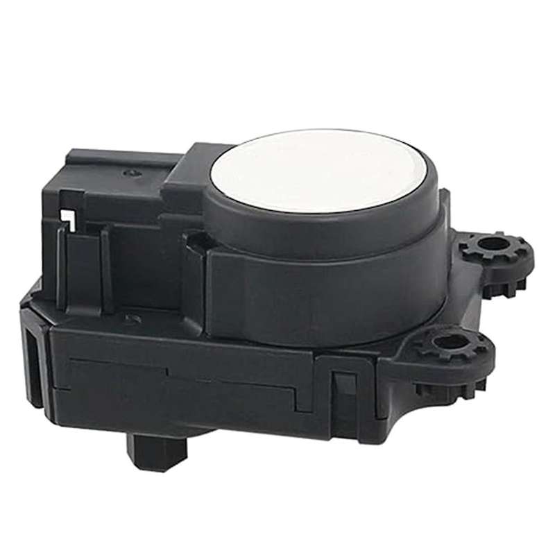 Motor Actuator Bracket for Rogue 2014-2019 Heater Flap Actuator Motor 277T1-4BU1A 277T14BU1A