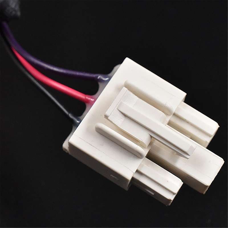 Motor Fan Refrigerator 50240401000k DC12V 4.5W Cooling Motor Fan