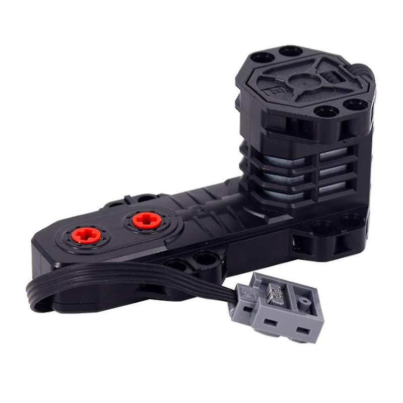 Motor Electric Assembled Building Block Toy Part Motor for High- Technical for Power Functions