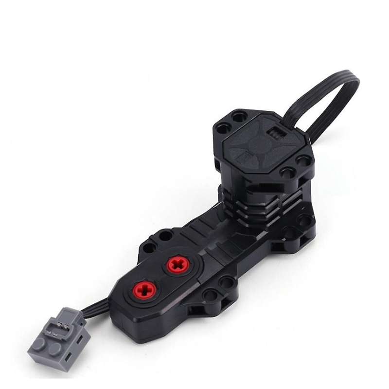 Motor Electric Assembled Building Block Toy Part Motor for High- Technical for Power Functions