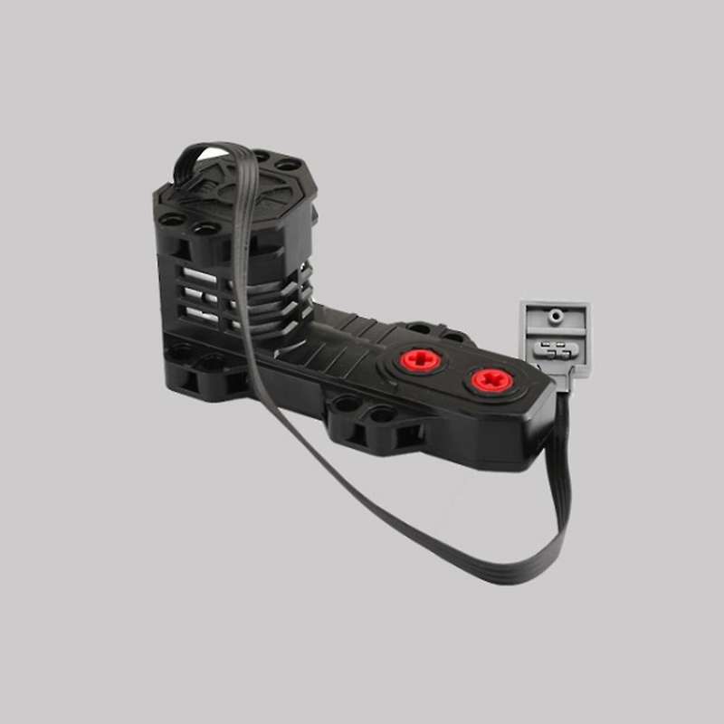 Motor Electric Assembled Building Block Toy Part Motor for High- Technical for Power Functions