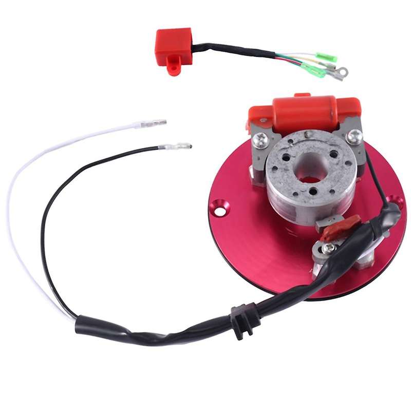 Motor Coil Motor Stator Motor Coil Motocross Atv Beach Bike Parts