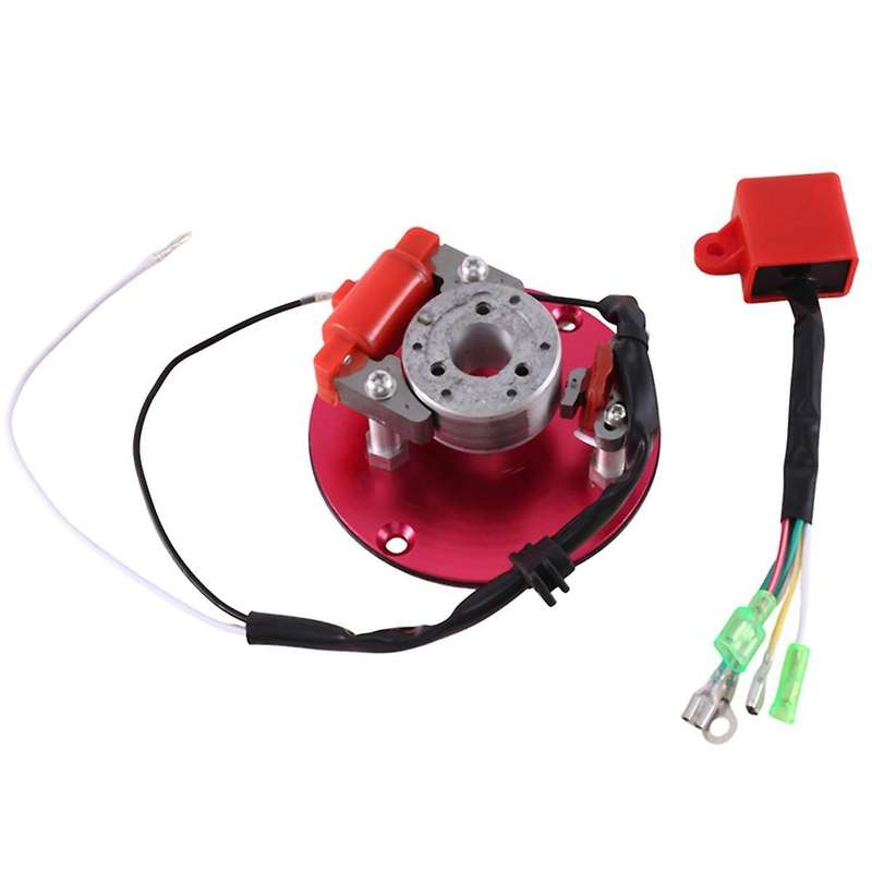Motor Coil Motor Stator Motor Coil Motocross Atv Beach Bike Parts