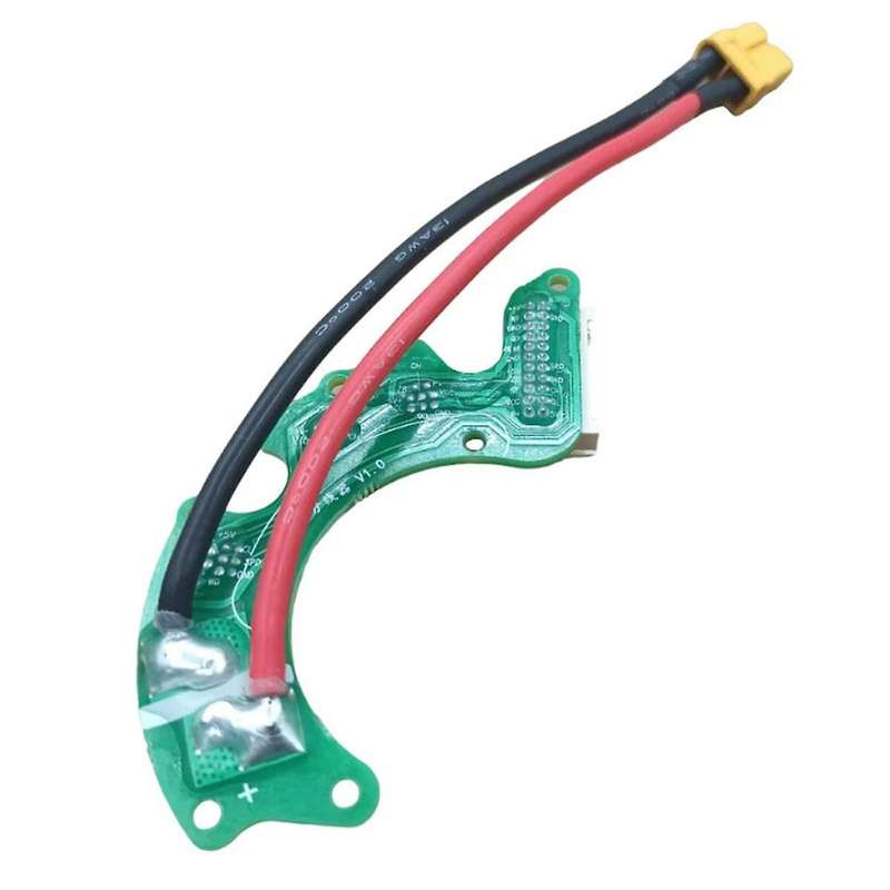 Motor Controller PCB Integrated Board for Central Motor Mid Drive Middle Motor M600 M510 M500 Electr