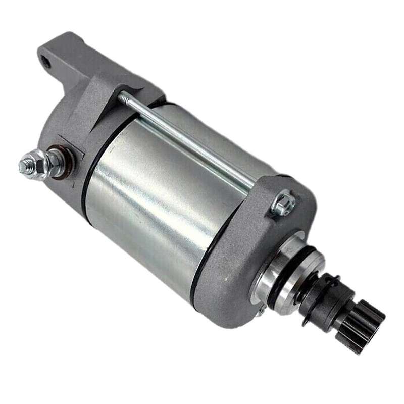 Motor for Tgb Target Blade 425 500 525 550 Atv 924470e