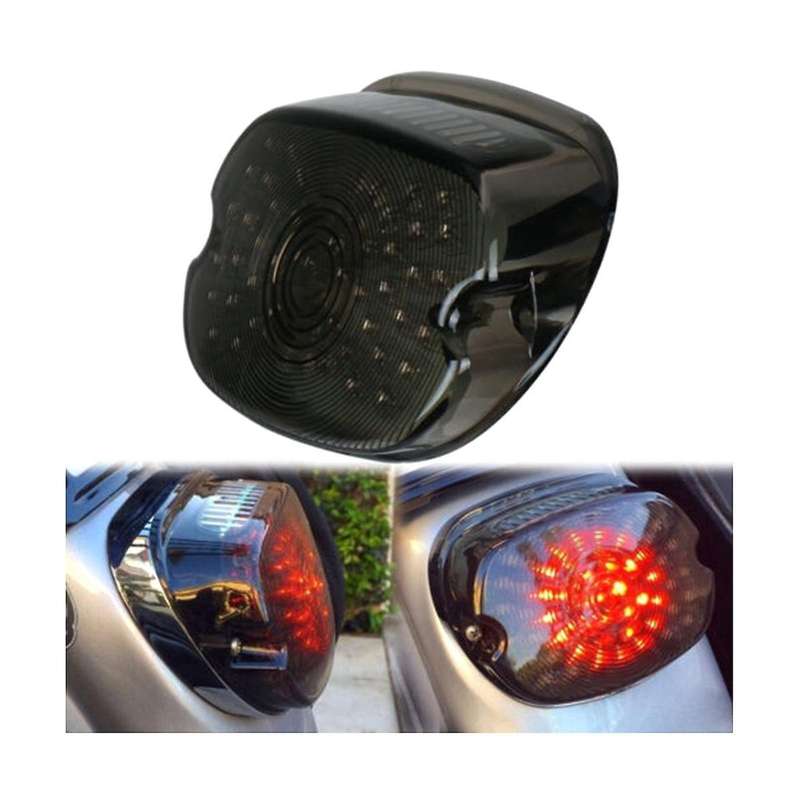 Motor Led Tail Light Brake Turn Signal for Tour Glide