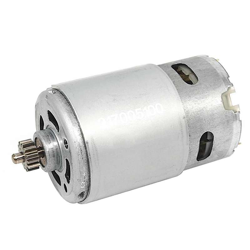 Motor for Powermaxxsb12 Powermaxxbs Powermaxxbsquickbasic Powermaxxbs12 Bs10.8 Bs10.8v 317005100
