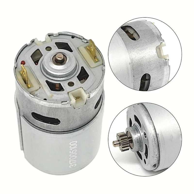 Motor for Powermaxxsb12 Powermaxxbs Powermaxxbsquickbasic Powermaxxbs12 Bs10.8 Bs10.8v 317005100