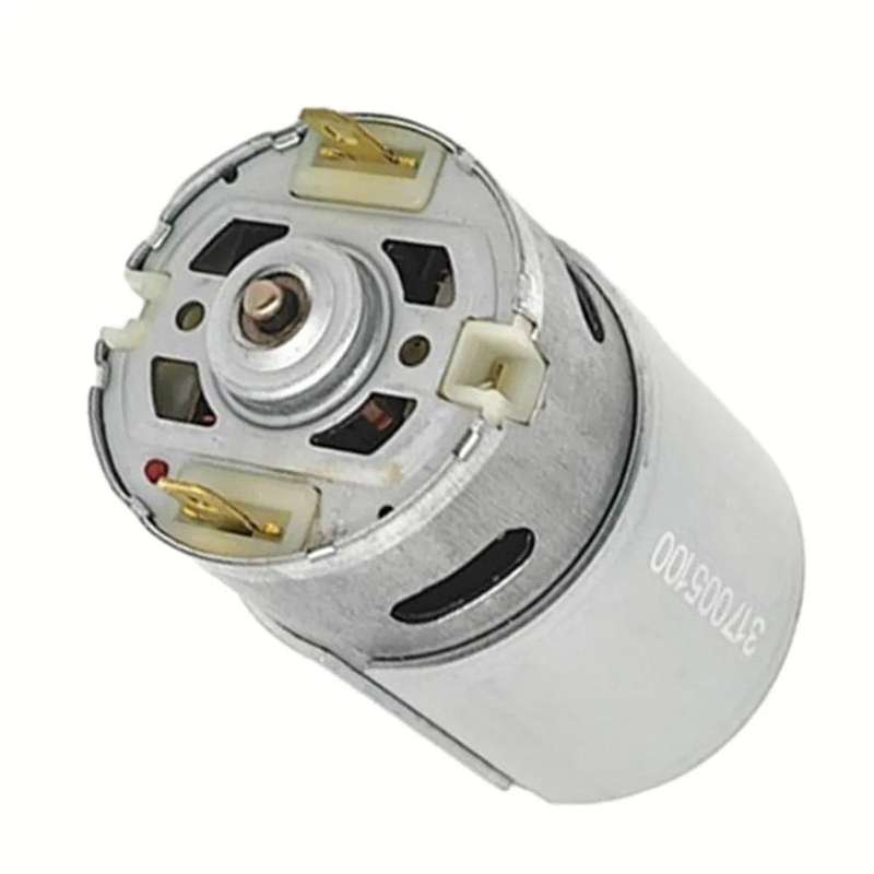 Motor for Powermaxxsb12 Powermaxxbs Powermaxxbsquickbasic Powermaxxbs12 Bs10.8 Bs10.8v 317005100