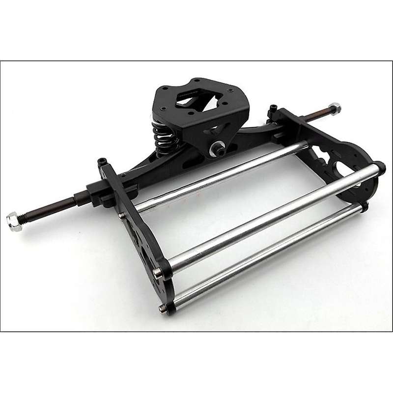Motor Mount for Mountain Skateboard Truck Adjustable Brushless Motor Holder for Electric Off Road Bo