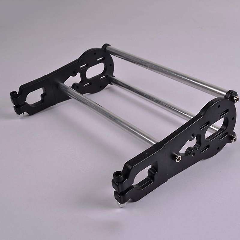Motor Mount for Mountain Skateboard Truck Adjustable Brushless Motor Holder for Electric Off Road Bo