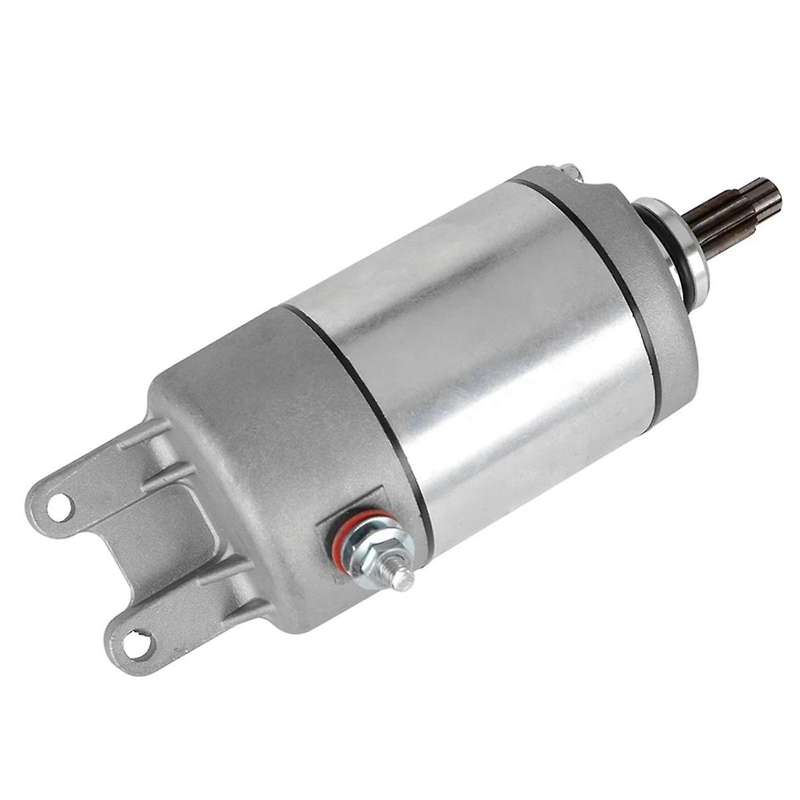 Motor Motor Motorcycle Parts for TRX300 Sportrax 300EX 300 X TRX300 300EX 31200-HM3-671