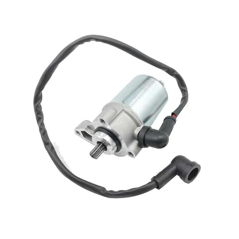 Motor Motorcycle Parts for Tdr125 Dt125r Dt125x