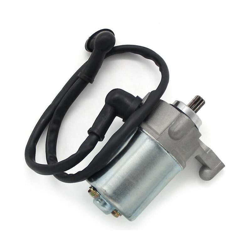 Motor Motorcycle Parts for Tdr125 Dt125r Dt125x