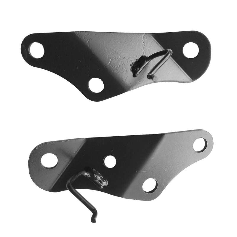 Motor Mounts Cylinder Head Engine Stays for Warrior 350 YFM 350 1987-2004 1UY-21316-00-00