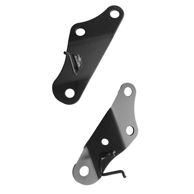 Motor Mounts Cylinder Head Engine Stays for Warrior 350 YFM 350 1987-2004 1UY-21316-00-00
