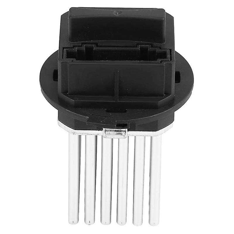 Motor Resistor, 6441.s7 Heater Motor Resistor Fan Resistor Fit for 307 407 C3 C4 C5 6441s7
