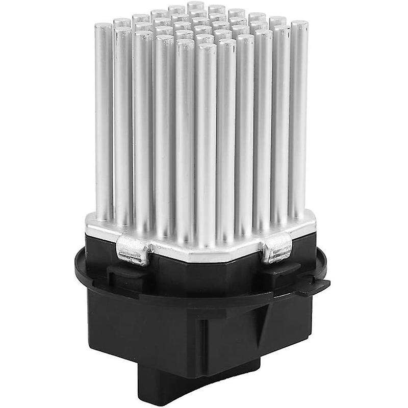 Motor Resistor, 6441.s7 Heater Motor Resistor Fan Resistor Fit for 307 407 C3 C4 C5 6441s7