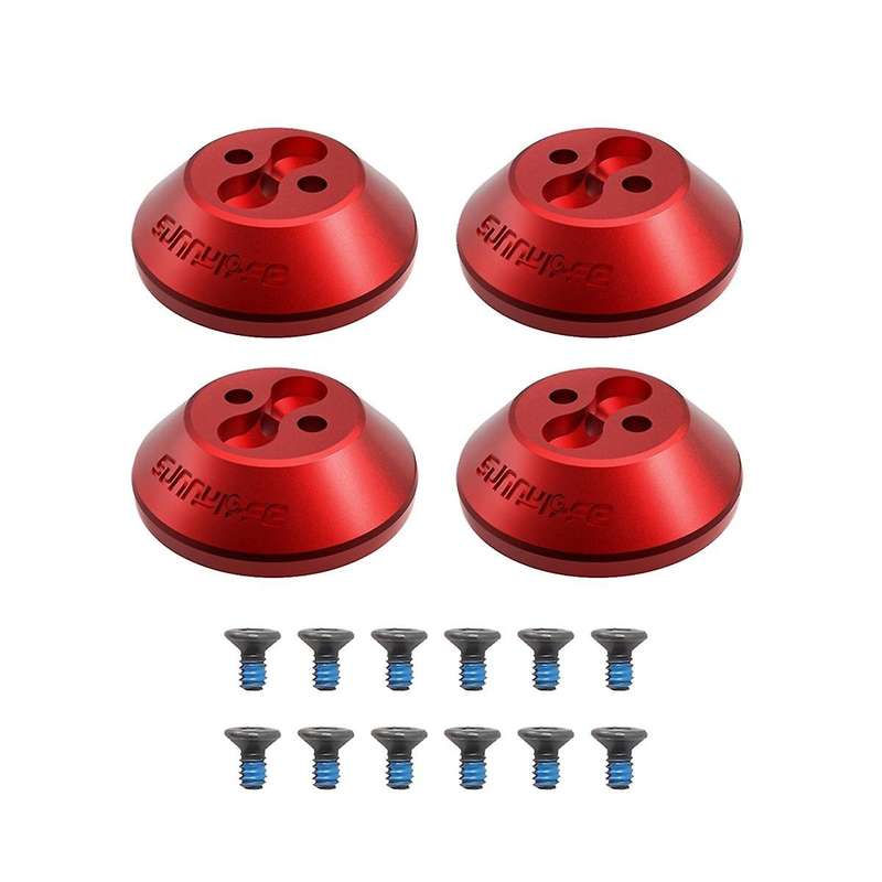 Motor Protective Cover for Avata 2 Motor Cover Aluminum Motor Cover Dustproof Moisture Resistant Acc