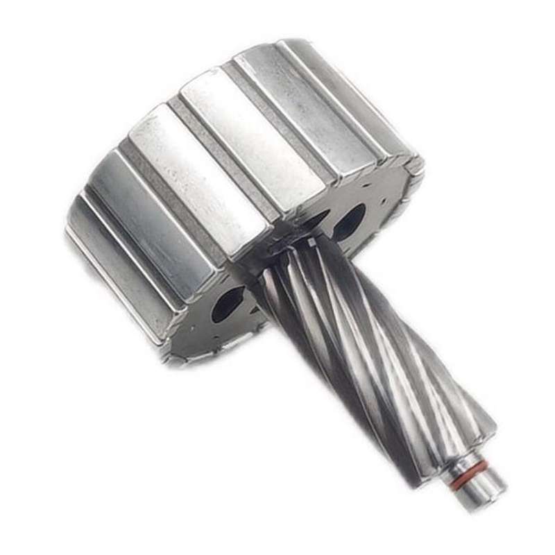 Motor Rotor for Mid Motor BBS01 Mid Drive Motor Replacements Accessories