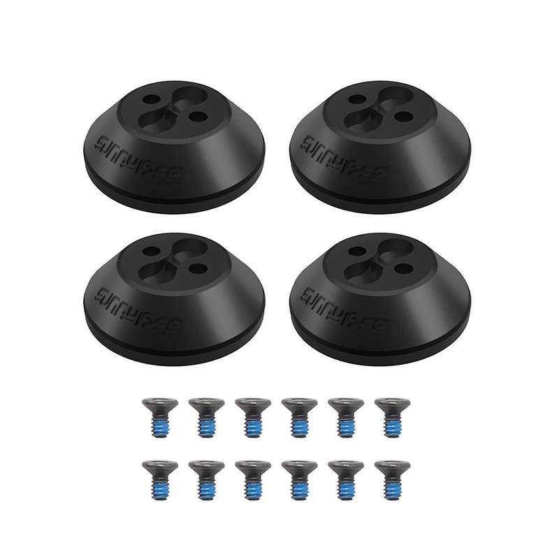 Motor Protective Cover for Avata 2 Motor Cover Aluminum Motor Cover Dustproof Moisture Resistant Acc