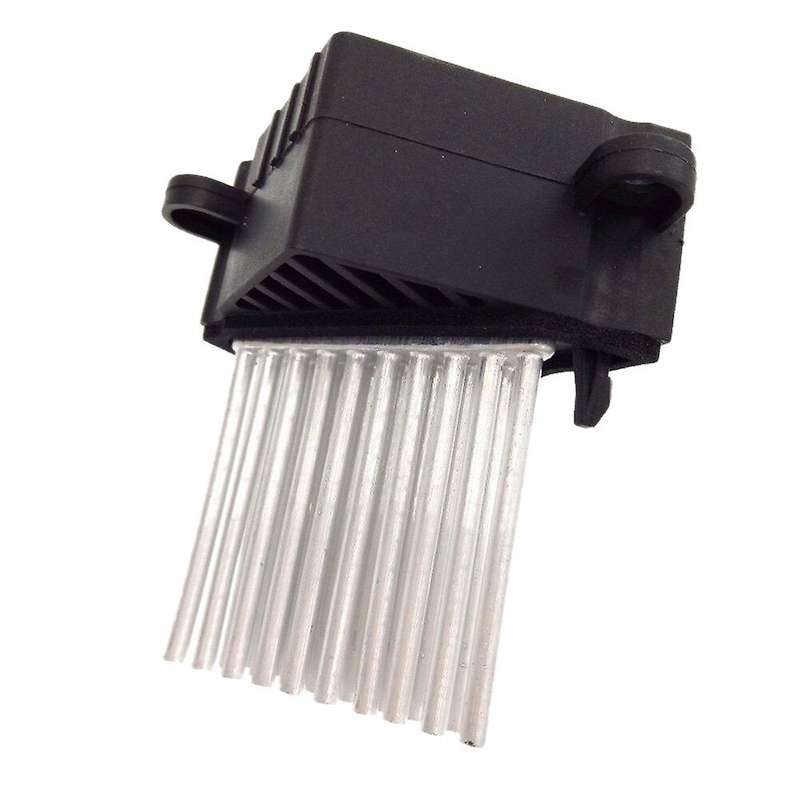 Motor Resistor Ac Heater Fan for E39 E53 E83 E46 E36 325