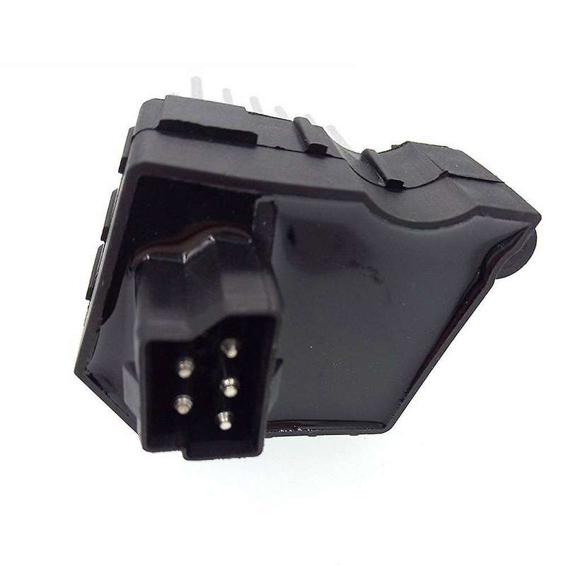 Motor Resistor Ac Heater Fan for E39 E53 E83 E46 E36 325