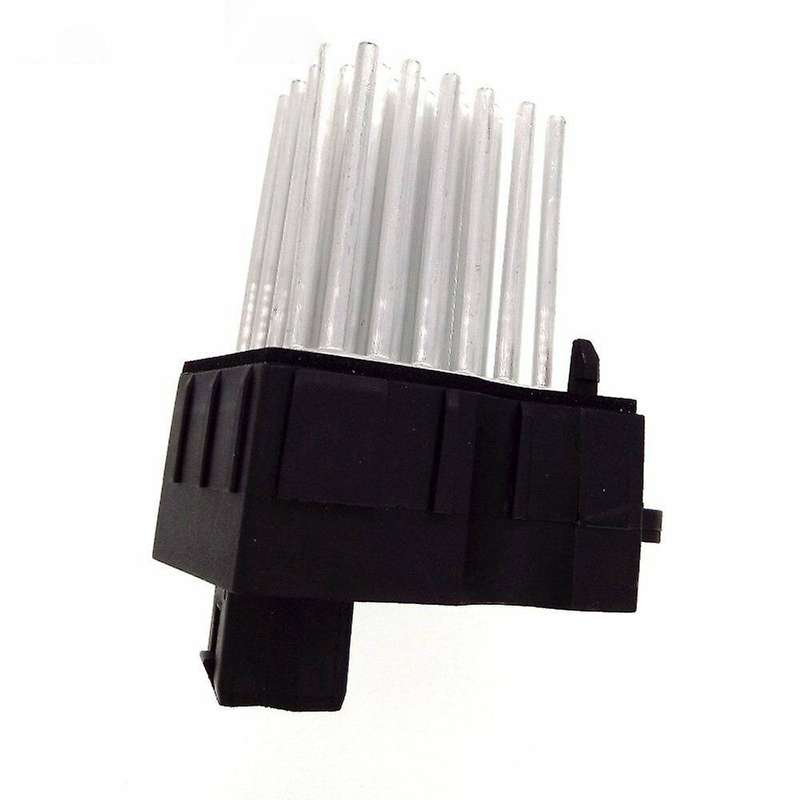 Motor Resistor Ac Heater Fan for E39 E53 E83 E46 E36 325