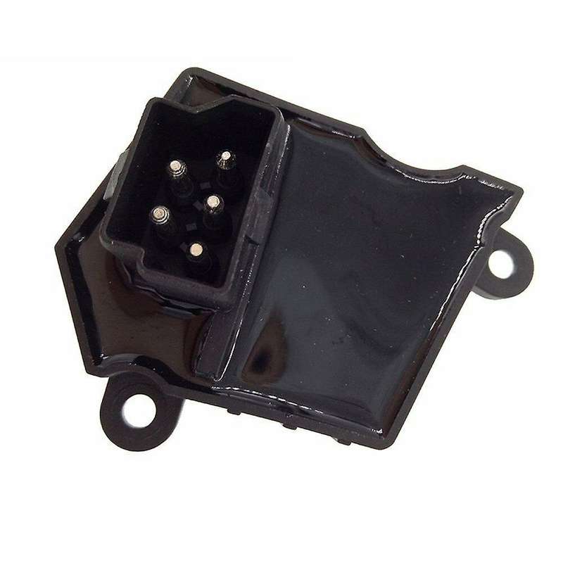 Motor Resistor Ac Heater Fan for E39 E53 E83 E46 E36 325
