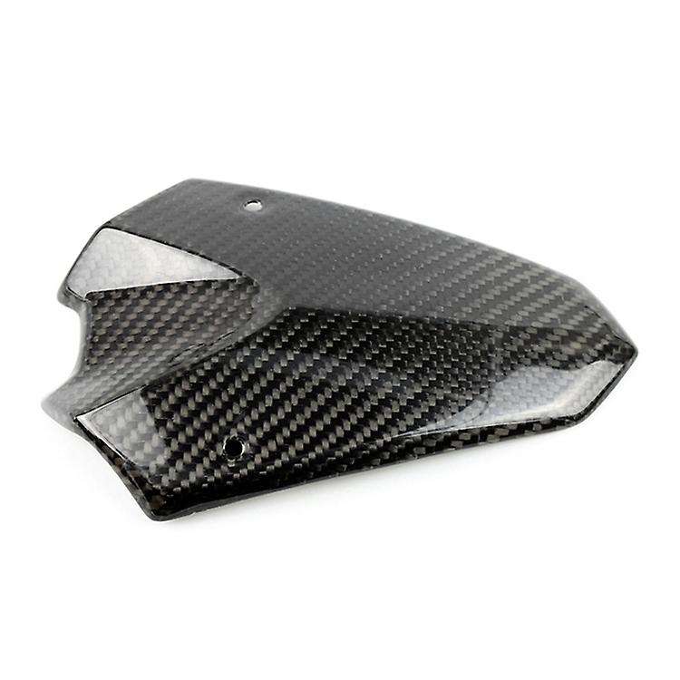 Motorbike Carbon Fiber Windshield for Z1000 2014 2015 2016 Windscreen Screen Wind Deflectors