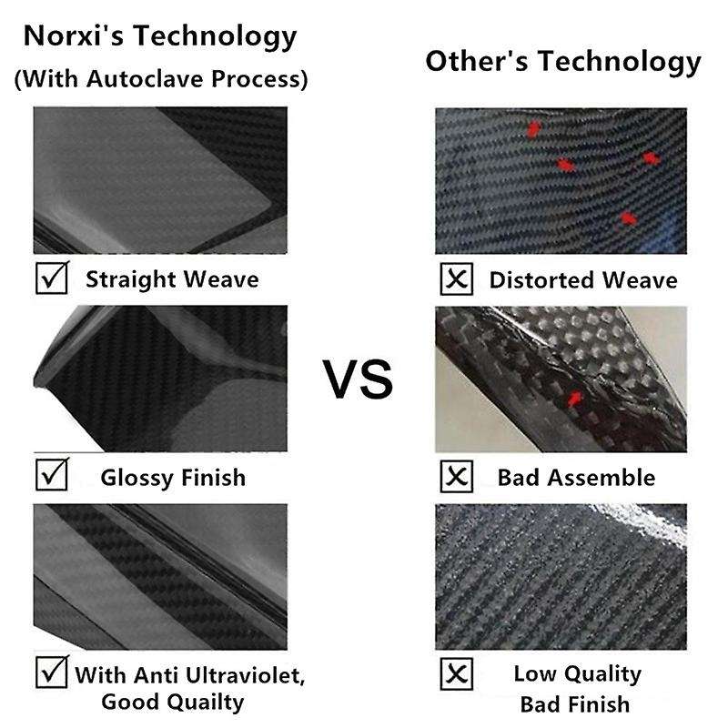 Motorbike Carbon Fiber Windshield for Z1000 2014 2015 2016 Windscreen Screen Wind Deflectors
