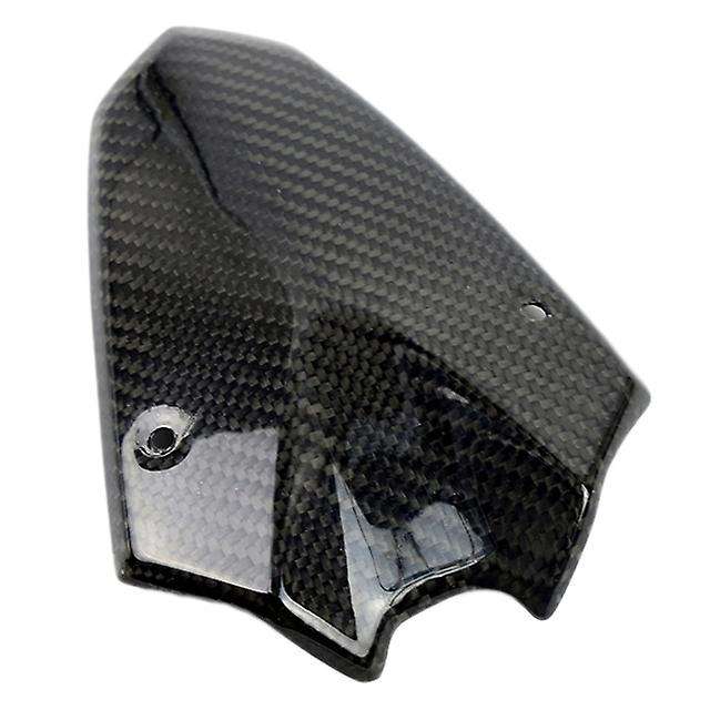 Motorbike Carbon Fiber Windshield for Z1000 2014 2015 2016 Windscreen Screen Wind Deflectors