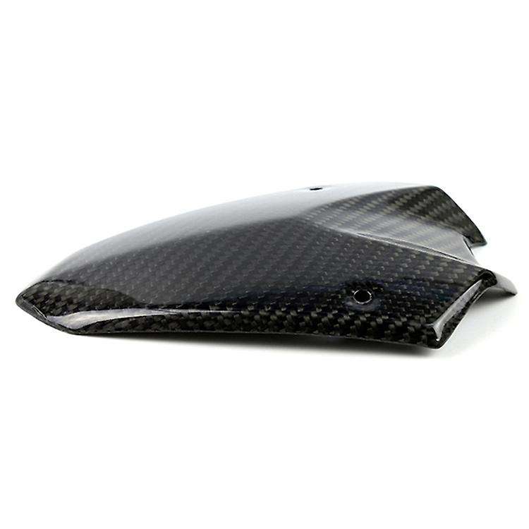 Motorbike Carbon Fiber Windshield for Z1000 2014 2015 2016 Windscreen Screen Wind Deflectors