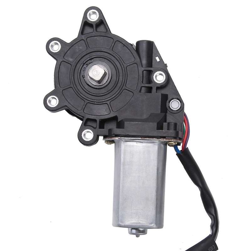 Motor Window Lift Motor Driver Side Left LH 80731CD001 for 350Z G35 80730-CD00A