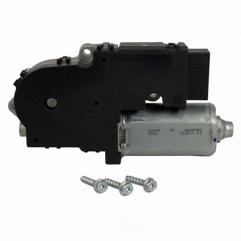 Motor Sunroof Motor New Auto Parts Skylight for Escape 2013-2017 MM-1157