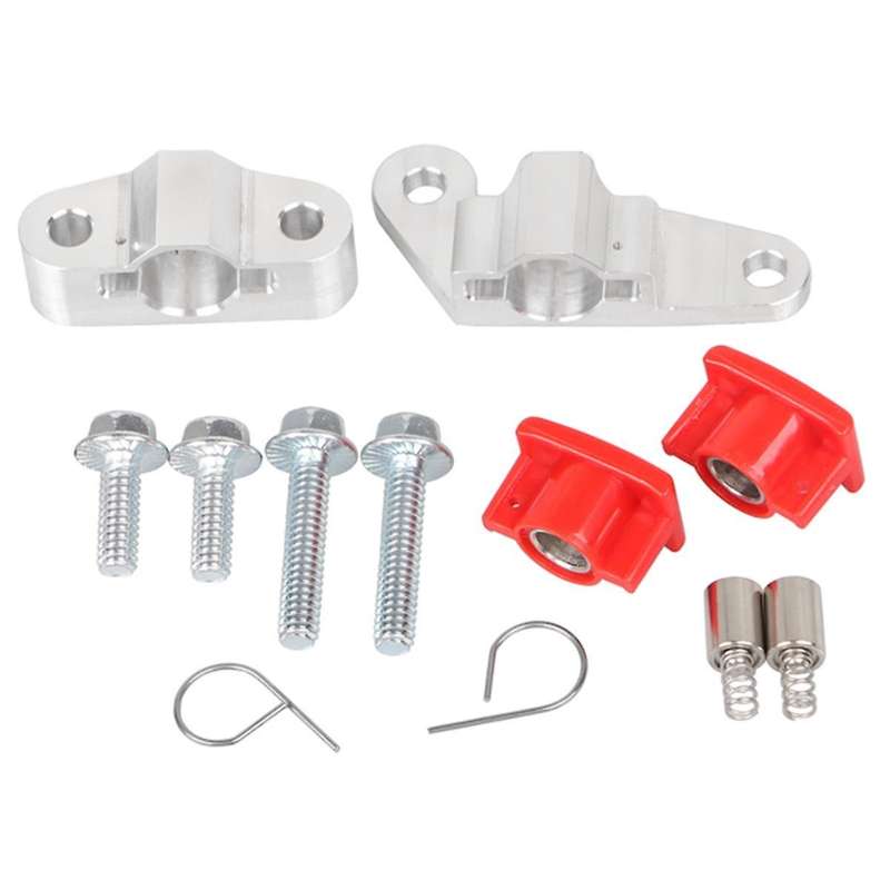 Motorbike Hydraulic Cam Chain Tensioner Kit for Softail Street Glide 07-16 Inner Outer Tensioner-A