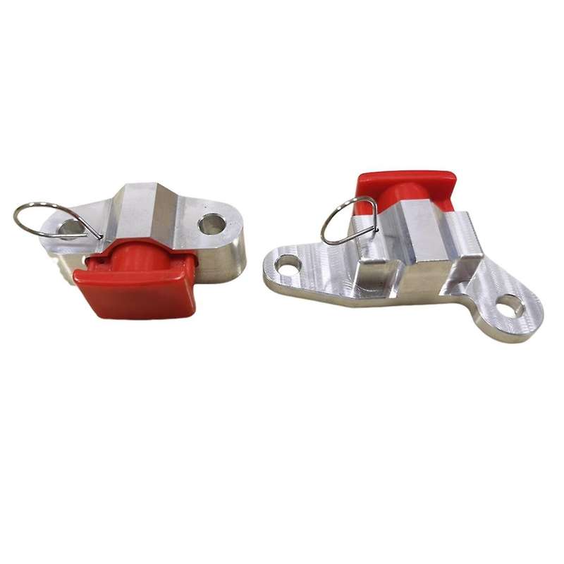 Motorbike Hydraulic Cam Chain Tensioner Kit for Softail Street Glide 07-16 Inner Outer Tensioner-A