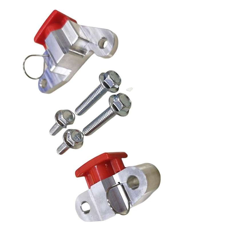 Motorbike Hydraulic Cam Chain Tensioner Kit for Softail Street Glide 07-16 Inner Outer Tensioner-A