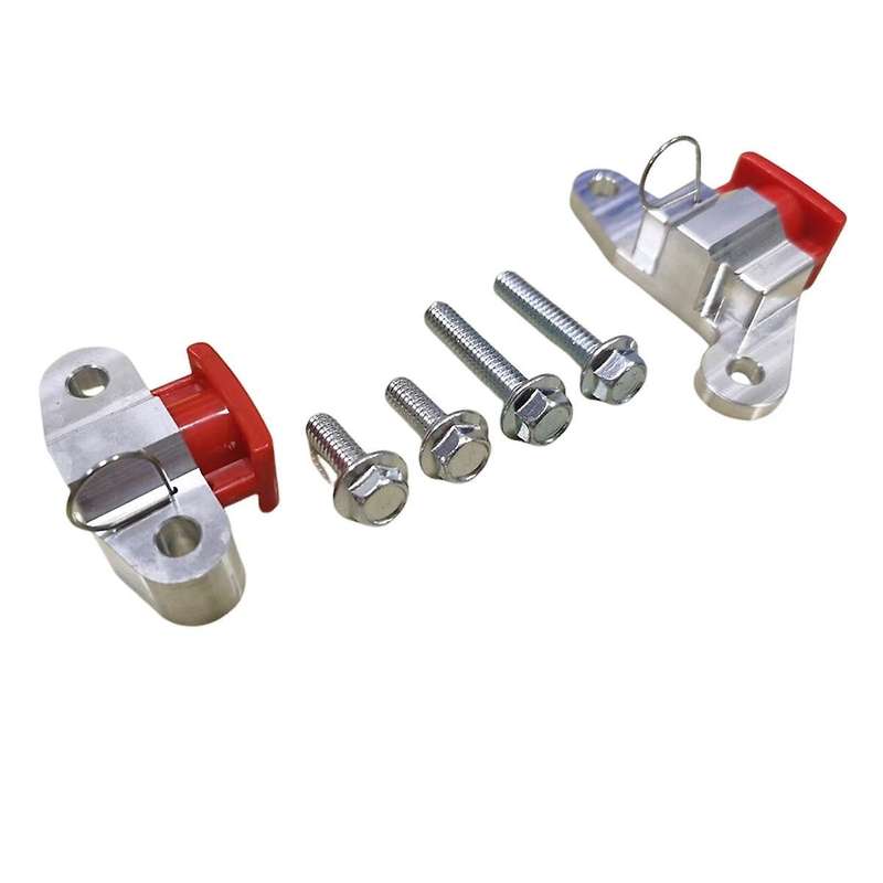 Motorbike Hydraulic Cam Chain Tensioner Kit for Softail Street Glide 07-16 Inner Outer Tensioner-A