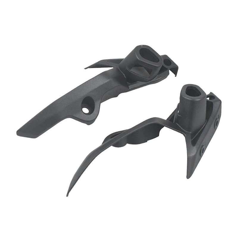 Motorbike Headlight Mounting Bracket Front Turn Signal Bracket Head Housing for Mt09 Fz09 2014-2016